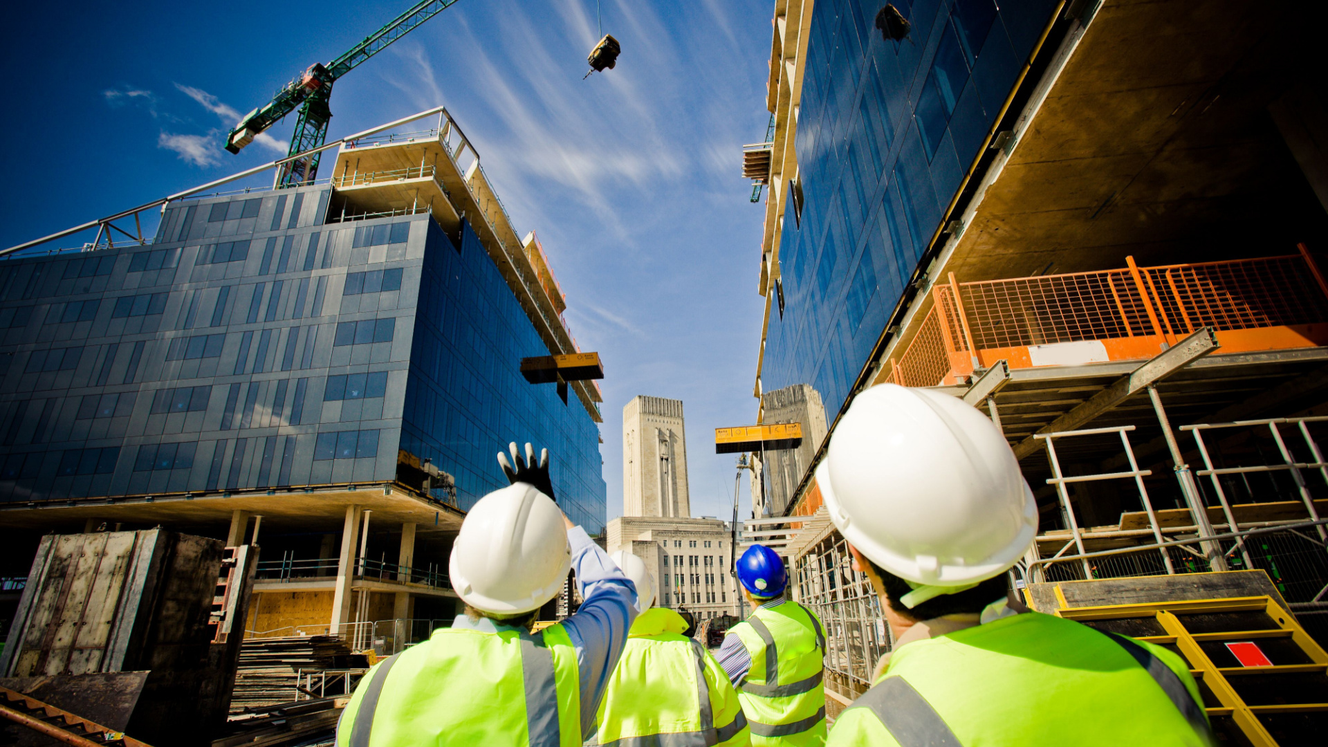 RCE Construtora