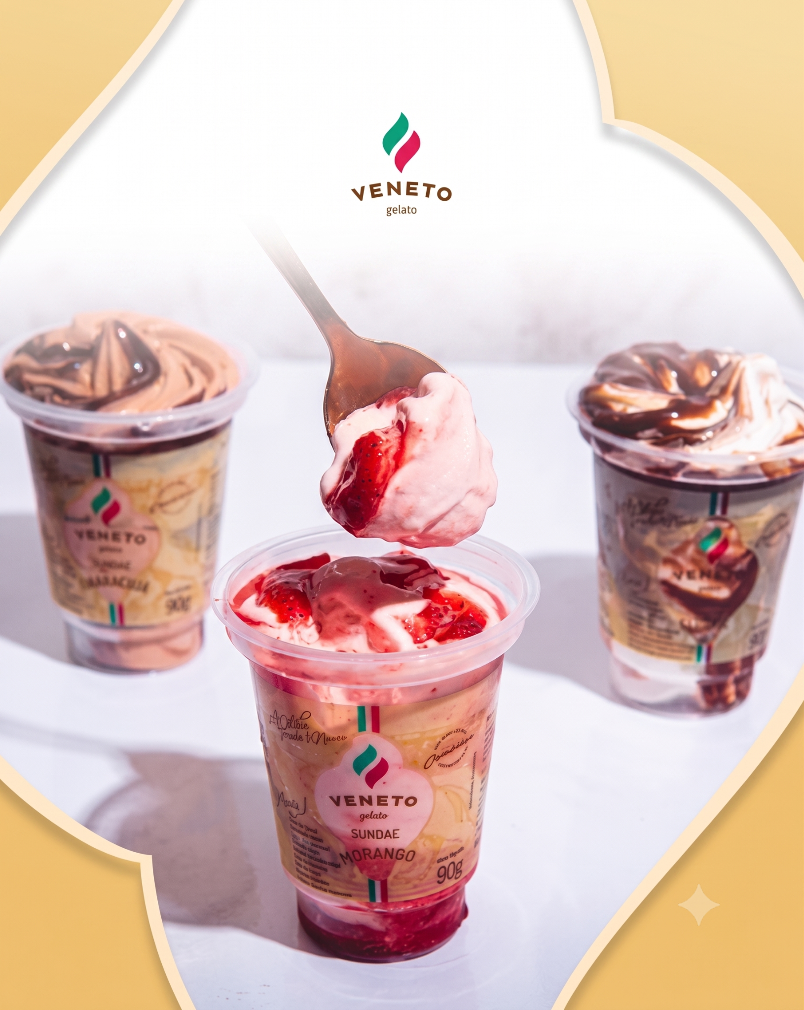 Veneto Gelato